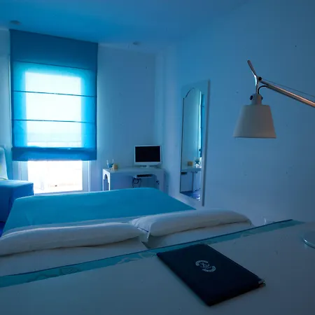 Le Ancore Hotel 4*
