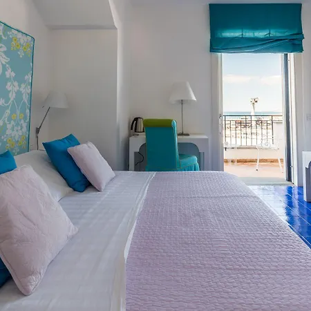 Le Ancore Hotel 4*