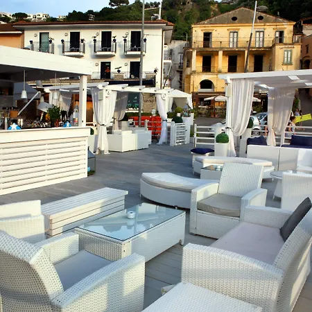 Hotel Le Ancore