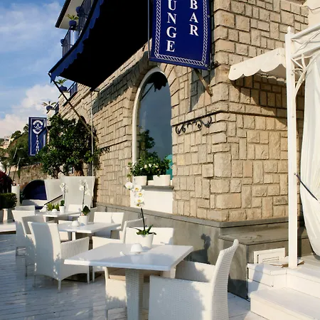 Hotel Le Ancore Vico Equense