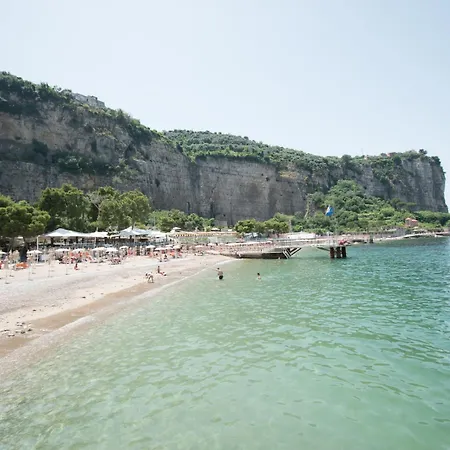 Hotel Le Ancore