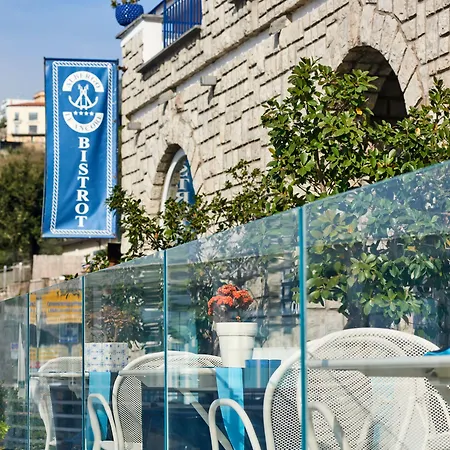 Le Ancore 4* Vico Equense