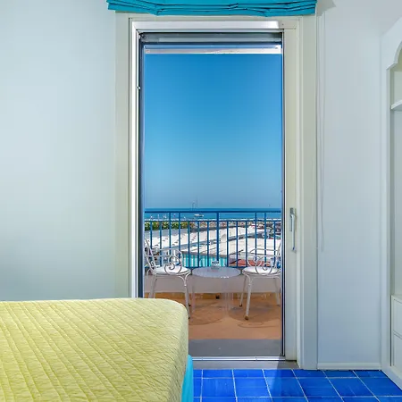 Hotel Le Ancore