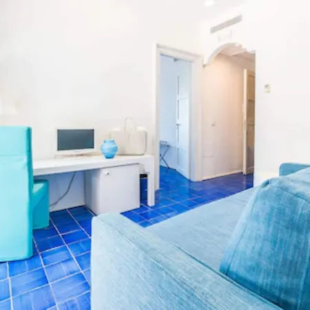 Le Ancore Hotel