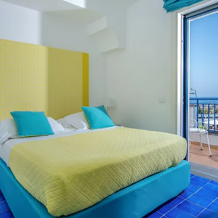 Hotel Le Ancore