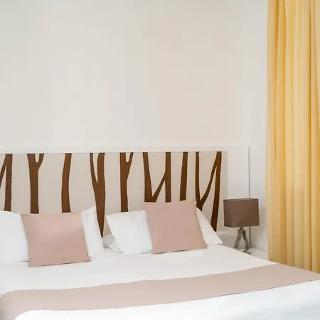Hotel Le Ancore