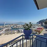 فندق Le Ancore فيكو إيكوينس