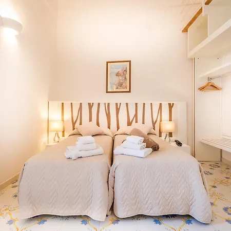 Le Ancore Hotel