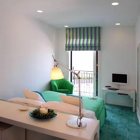 Le Ancore Hotel 4*
