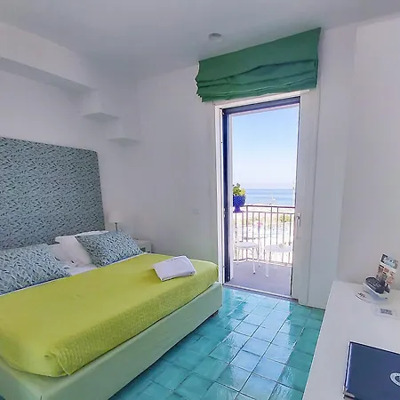 Le Ancore Hotel Vico Equense