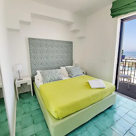 Le Ancore Hotel Vico Equense
