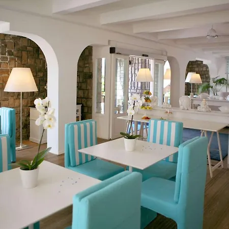 Le Ancore Hotel