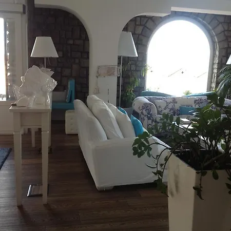Le Ancore Hotel