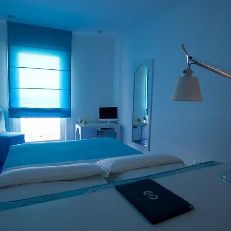 Hotel Le Ancore