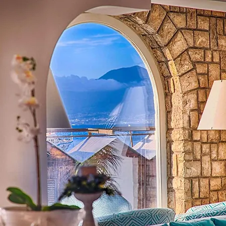 Hotel Le Ancore 4*