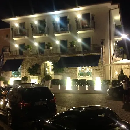 Hotel Le Ancore