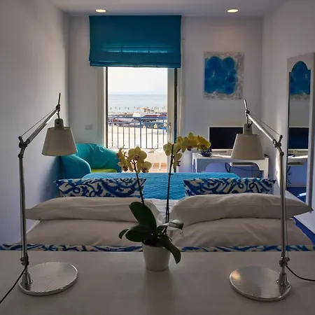 Le Ancore Hotel 4*