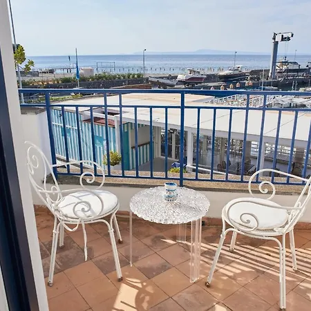 Le Ancore 4* Vico Equense