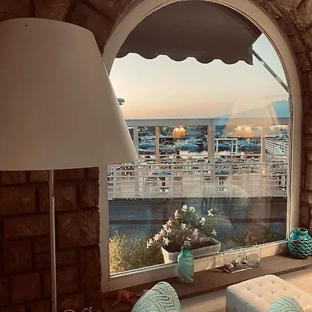 Le Ancore Hotel Vico Equense