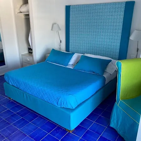 Le Ancore Hotel 4*