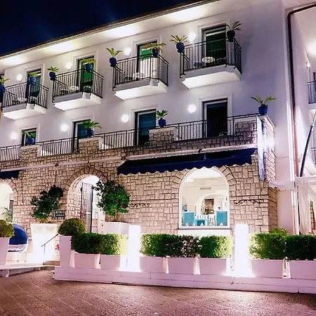 Le Ancore Hotel Vico Equense