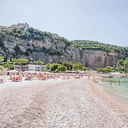 Le Ancore 4* Vico Equense