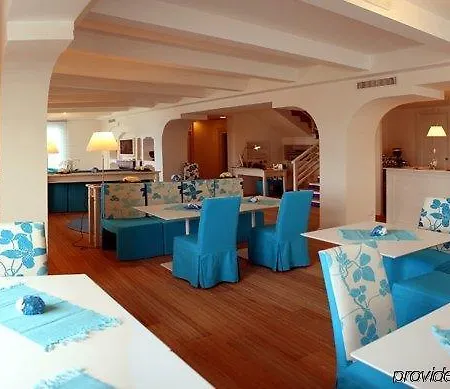 Le Ancore ホテル 4*