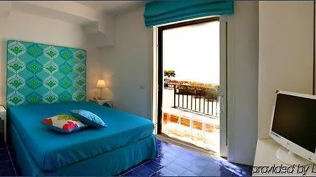 Le Ancore 4* Vico Equense