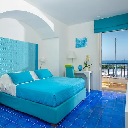 Hotel Le Ancore Vico Equense