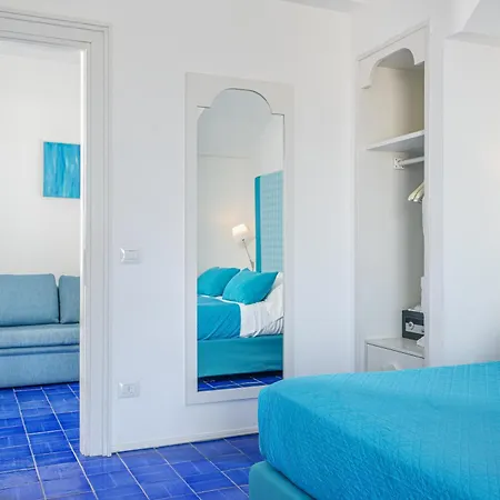 Le Ancore ホテル 4*