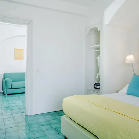 Hotel Le Ancore