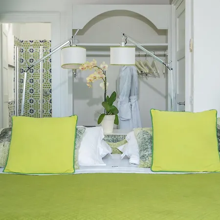 Hotel Le Ancore