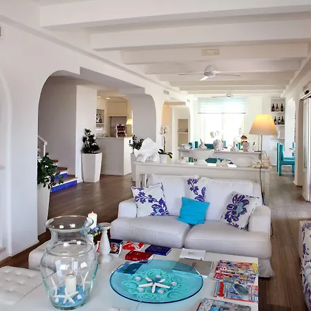 Le Ancore ホテル 4*