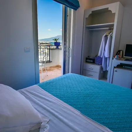 ホテル Le Ancore 4*