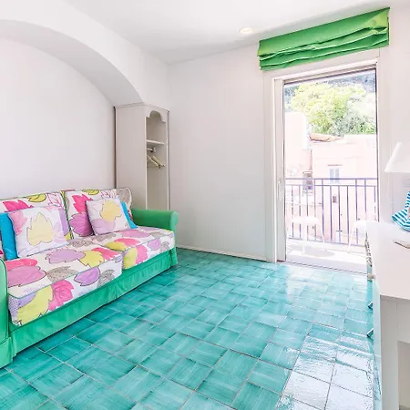 Le Ancore ホテル 4*