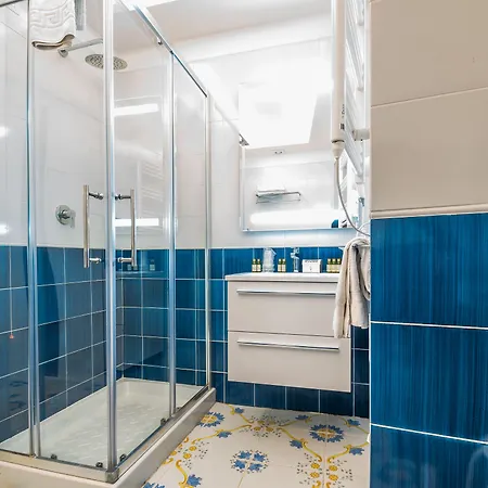 Le Ancore 4* ヴィーコ・エクエンセ