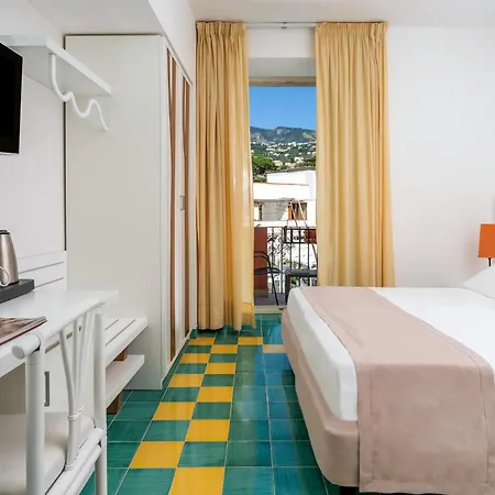 Le Ancore 4* ヴィーコ・エクエンセ