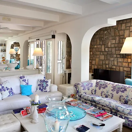 ホテル Le Ancore ヴィーコ・エクエンセ