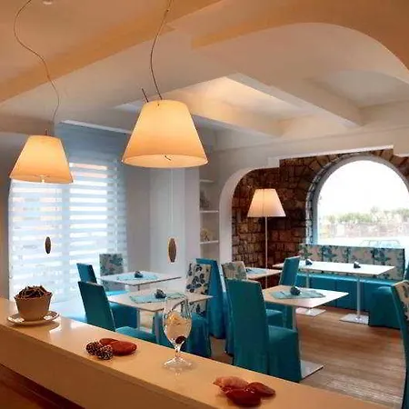 Hotel Le Ancore