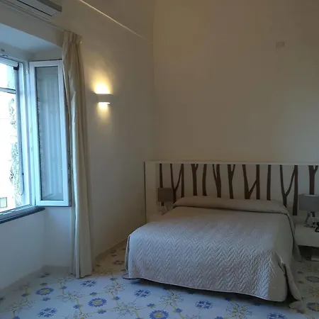 Le Ancore 4* Vico Equense