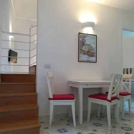 Hotel Le Ancore
