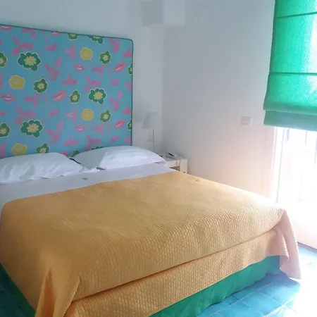 Hotel Le Ancore