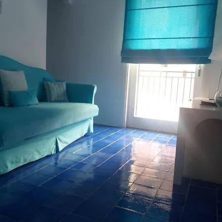 Le Ancore Hotel