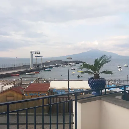 Le Ancore 4* Vico Equense