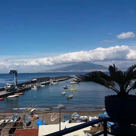 Hotel Le Ancore Vico Equense