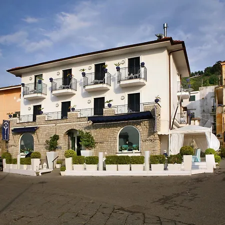 Le Ancore 4* Vico Equense
