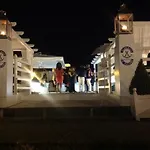 호텔 르 앙코르 4*