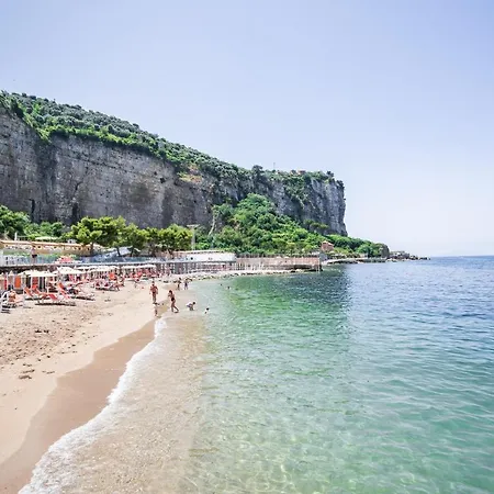 Le Ancore Vico Equense