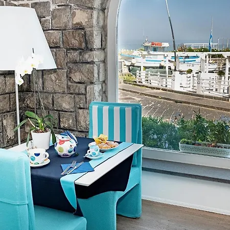 Le Ancore Hotel 4*