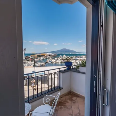 Le Ancore Hotel 4*